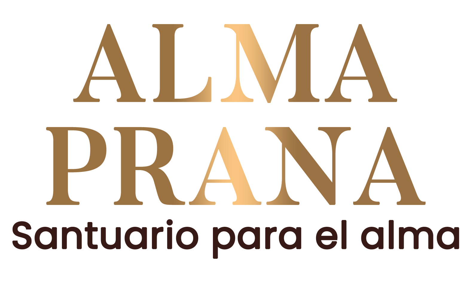Alma Prana — sanctuary for the soul